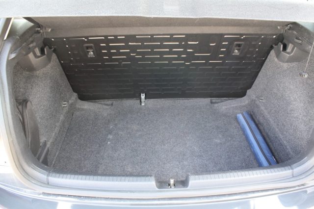 VOLKSWAGEN POLO 1.0 EVO 5P. TRENDLINE BLUEMOTION - foto 13
