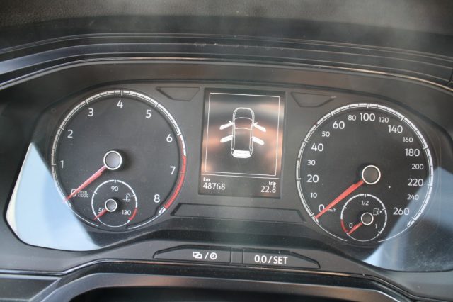 VOLKSWAGEN POLO 1.0 EVO 5P. TRENDLINE BLUEMOTION - foto 14