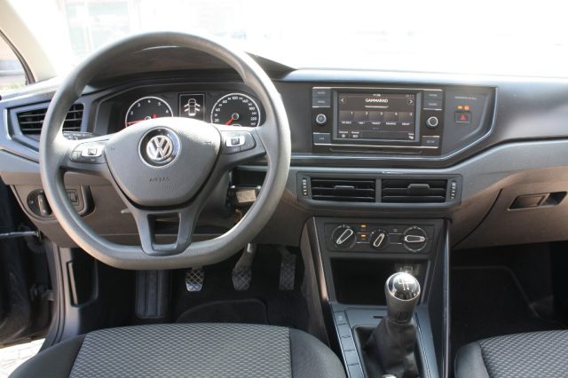 VOLKSWAGEN POLO 1.0 EVO 5P. TRENDLINE BLUEMOTION - foto 15