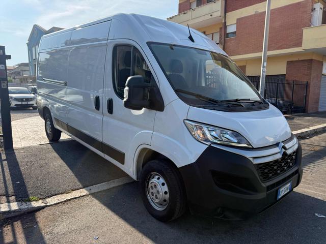 CITROEN JUMPER 35 BLUEHDI 140 S&S PLM-TM FURGON - foto 6
