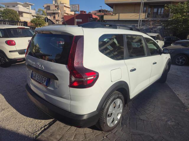 DACIA JOGGER 1.0 TCE GPL 100 CV 5 POSTI ESSEN - foto 6
