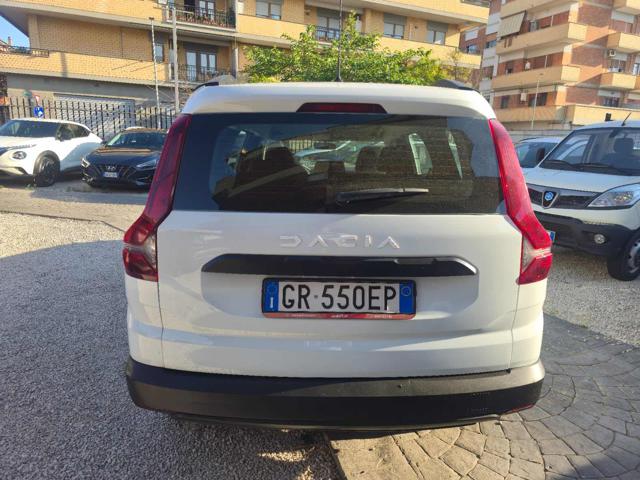 DACIA JOGGER 1.0 TCE GPL 100 CV 5 POSTI ESSEN - foto 8