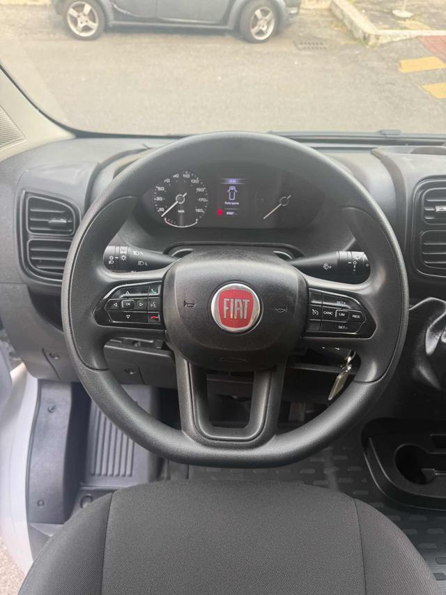 FIAT DUCATO 35 2.2 MJT 140CV PM-TN  UNIPROPI - foto 6