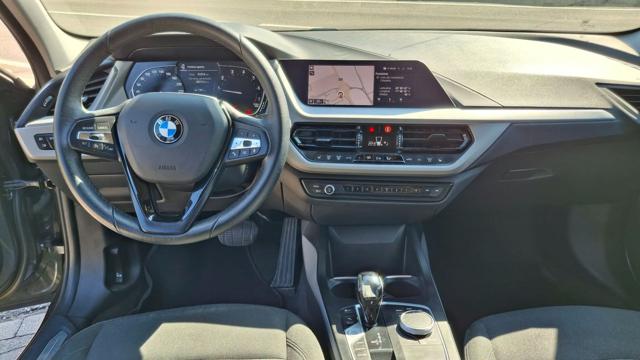 BMW 118 I 5P. BUSINESS ADVANTAGE "PREZZO - foto 9