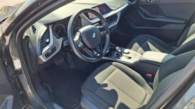 BMW 118 I 5P. BUSINESS ADVANTAGE "PREZZO - foto 6