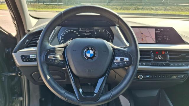 BMW 118 I 5P. BUSINESS ADVANTAGE "PREZZO - foto 8