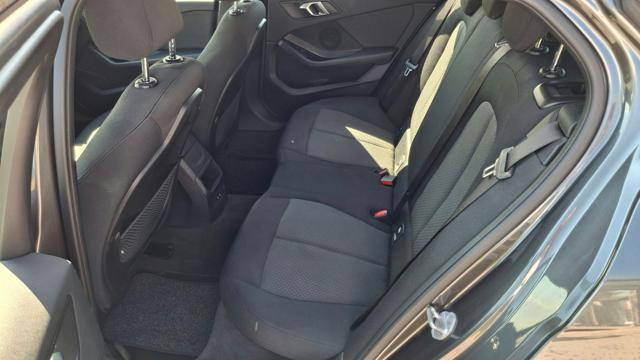BMW 118 I 5P. BUSINESS ADVANTAGE "PREZZO - foto 10