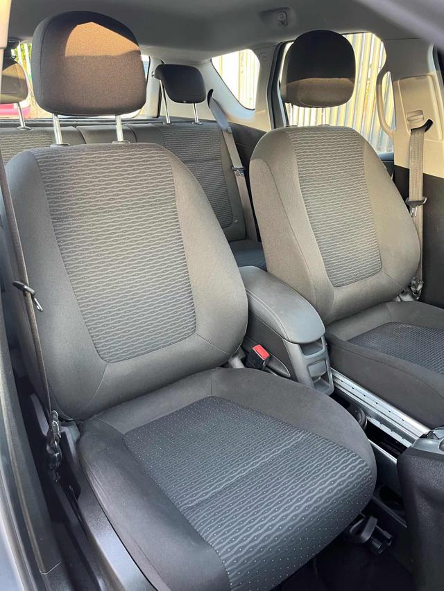 OPEL MERIVA 1.4 100CV ELECTIVE GPL - foto 14