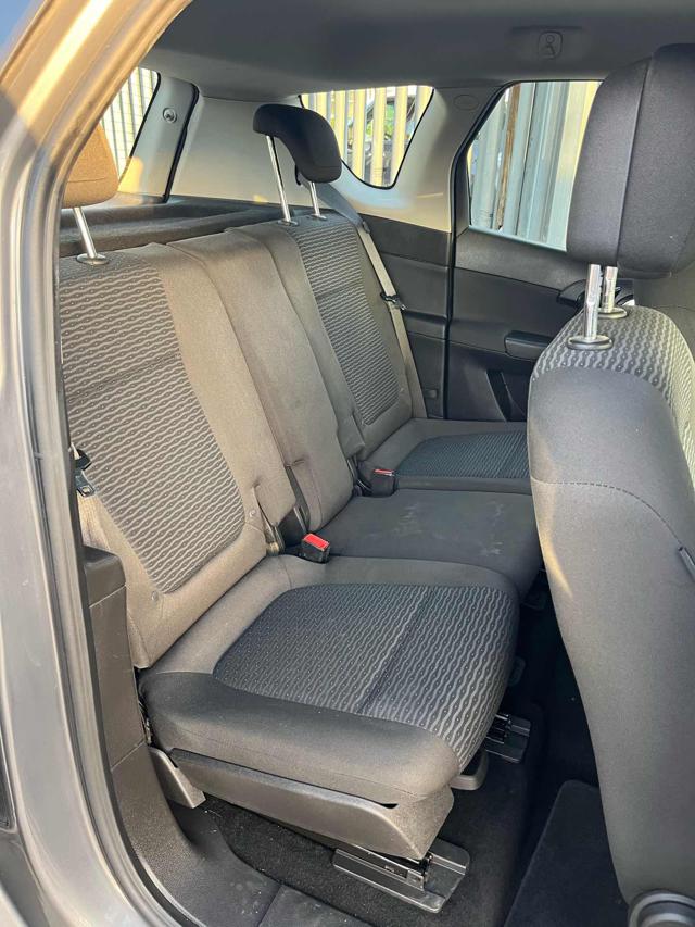 OPEL MERIVA 1.4 100CV ELECTIVE GPL - foto 10