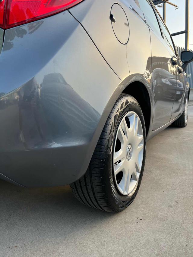 OPEL MERIVA 1.4 100CV ELECTIVE GPL - foto 6