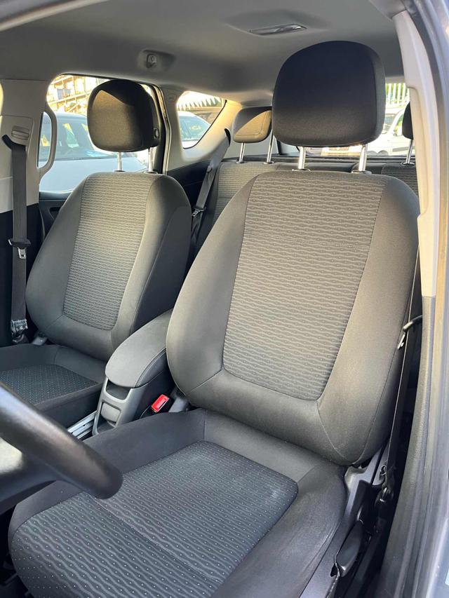 OPEL MERIVA 1.4 100CV ELECTIVE GPL - foto 11
