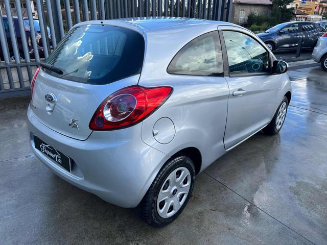 FORD KA 1.3 TDCI 75CV CDPF - foto 9