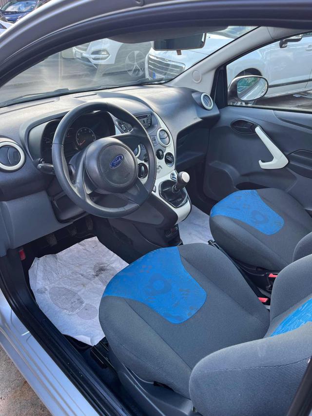 FORD KA 1.3 TDCI 75CV CDPF - foto 7