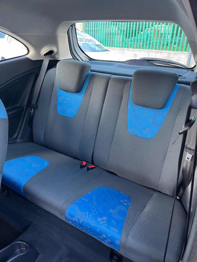 FORD KA 1.3 TDCI 75CV CDPF - foto 6