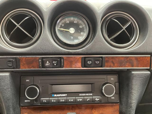 MERCEDES-BENZ SL 560 AMERICA-LEGGI SOTTO - foto 21