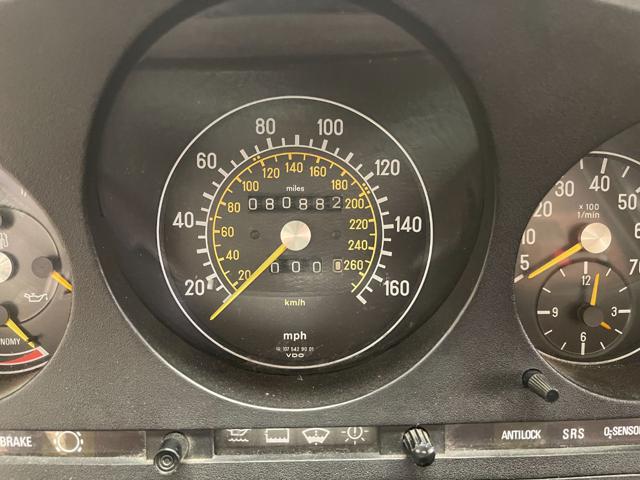 MERCEDES-BENZ SL 560 AMERICA-LEGGI SOTTO - foto 20