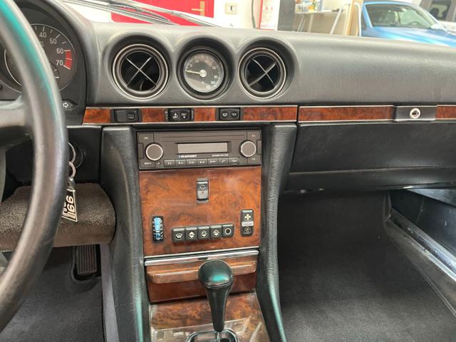 MERCEDES-BENZ SL 560 AMERICA-LEGGI SOTTO - foto 13