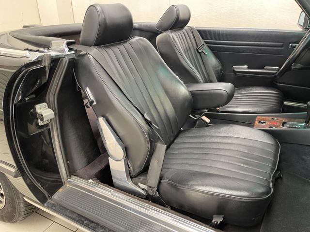 MERCEDES-BENZ SL 560 AMERICA-LEGGI SOTTO - foto 17