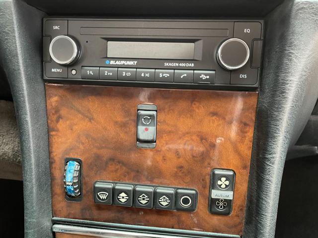 MERCEDES-BENZ SL 560 AMERICA-LEGGI SOTTO - foto 18