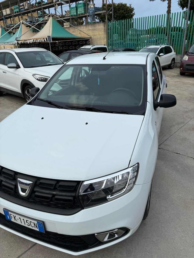 DACIA SANDERO 1.5 DCI 8V 75CV START&STOP AMBIA - foto 6