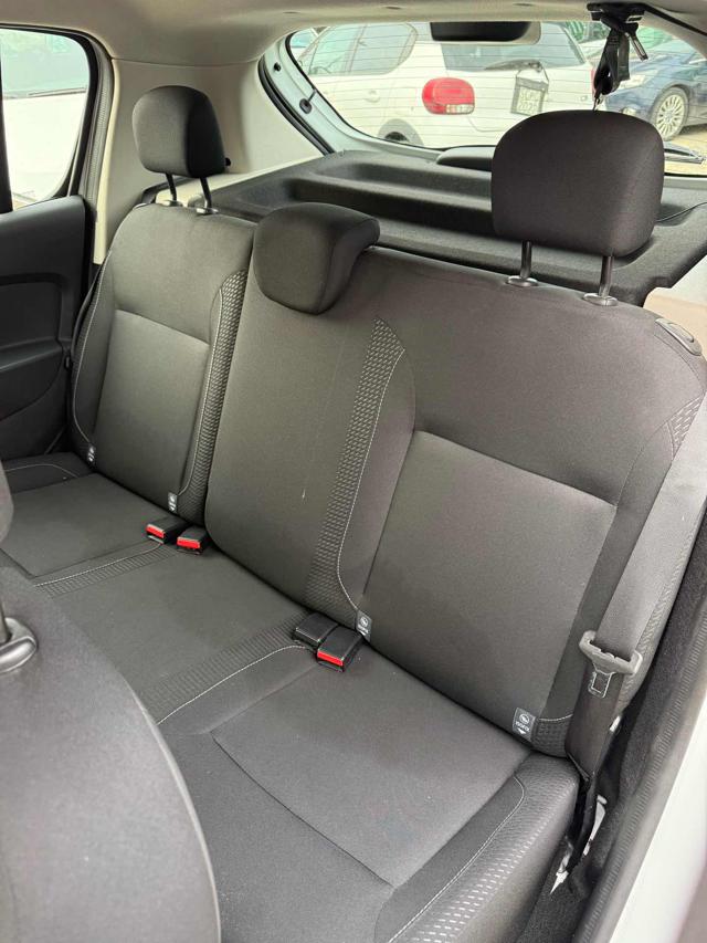 DACIA SANDERO 1.5 DCI 8V 75CV START&STOP AMBIA - foto 12