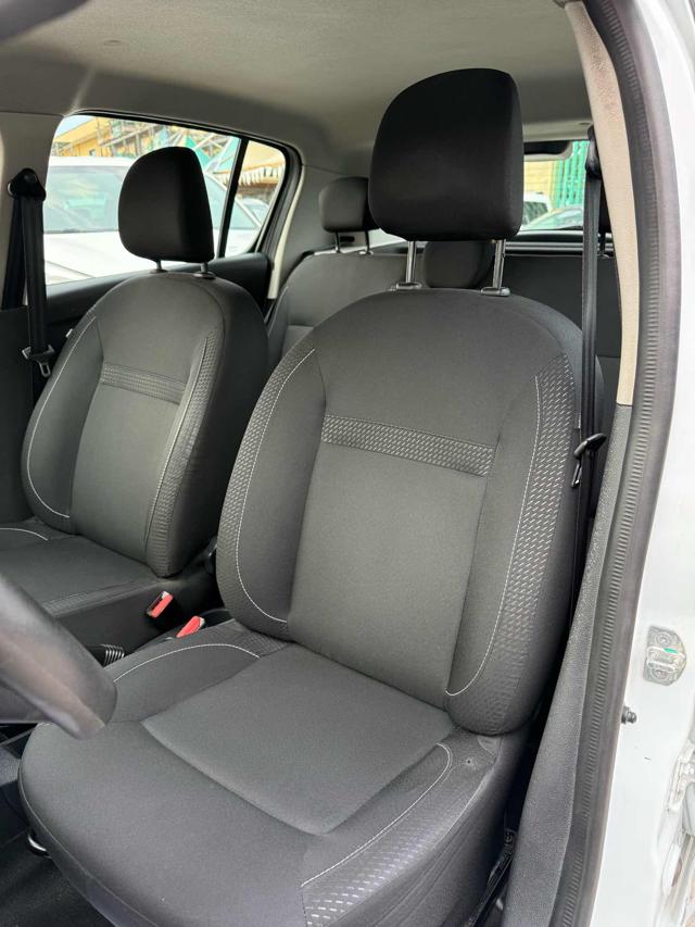 DACIA SANDERO 1.5 DCI 8V 75CV START&STOP AMBIA - foto 10