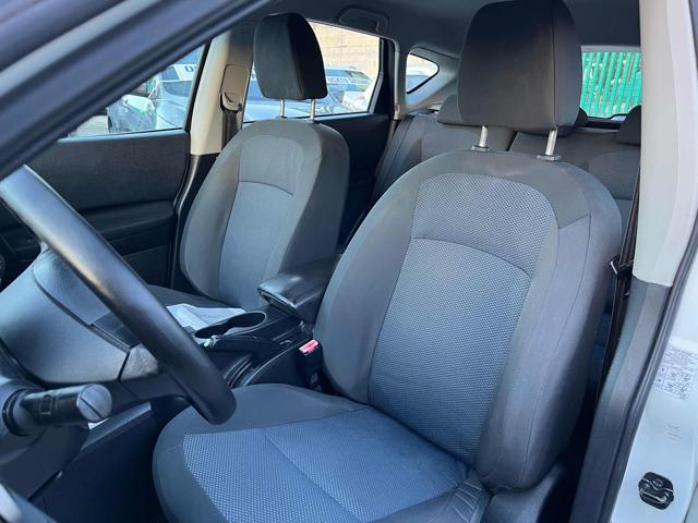 NISSAN QASHQAI 1.5 DCI DPF ACENTA - foto 11