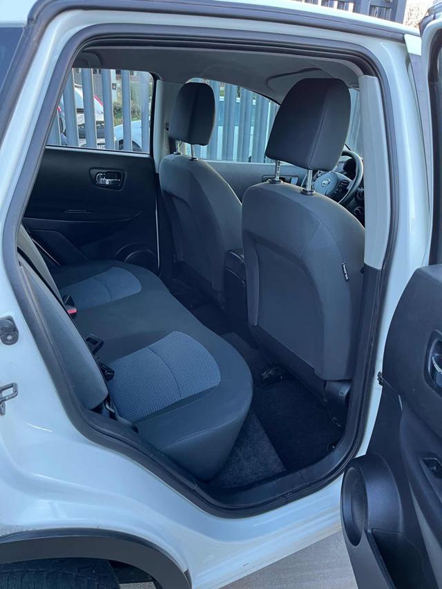 NISSAN QASHQAI 1.5 DCI DPF ACENTA - foto 6