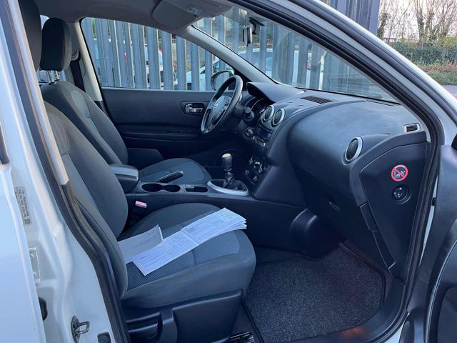 NISSAN QASHQAI 1.5 DCI DPF ACENTA - foto 7
