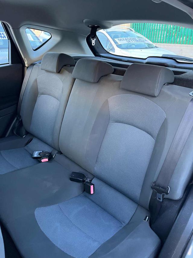 NISSAN QASHQAI 1.5 DCI DPF ACENTA - foto 9