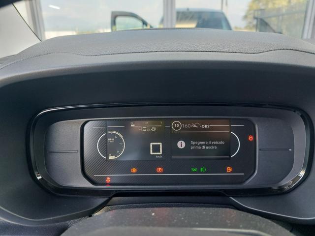 TOYOTA PROACE CITY 1.5D 100 CV S&S PL COMFORT CON P - foto 13