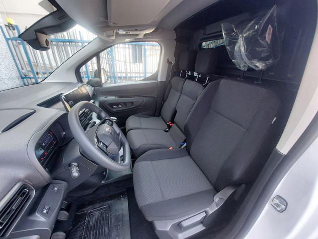 TOYOTA PROACE CITY 1.5D 100 CV S&S PL COMFORT CON P - foto 8