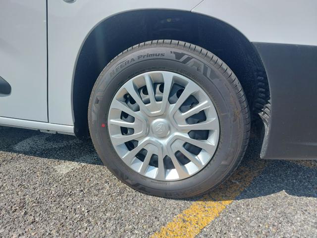 TOYOTA PROACE CITY 1.5D 100 CV S&S PL COMFORT CON P - foto 6
