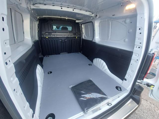 TOYOTA PROACE CITY 1.5D 100 CV S&S PL COMFORT CON P - foto 15