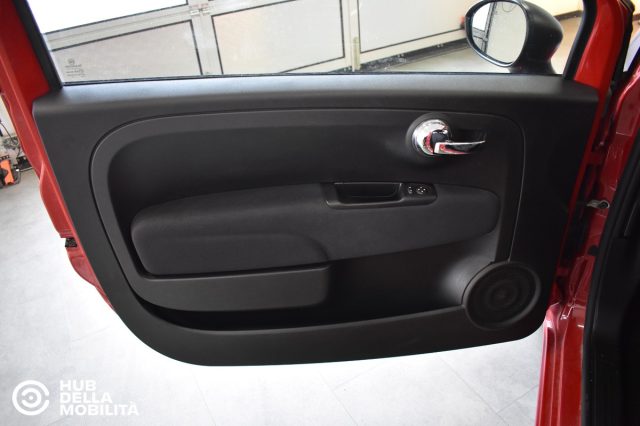 FIAT 500 1.0 HYBRID - foto 5