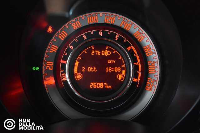 FIAT 500 1.0 HYBRID - foto 6