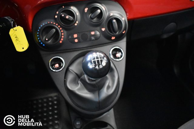 FIAT 500 1.0 HYBRID - foto 10