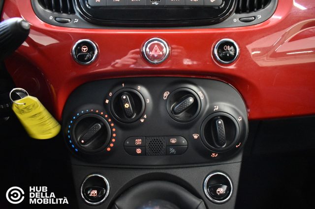 FIAT 500 1.0 HYBRID - foto 11