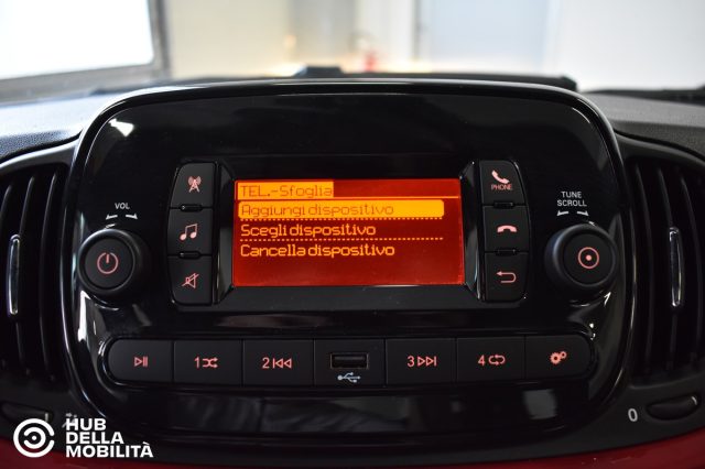 FIAT 500 1.0 HYBRID - foto 13