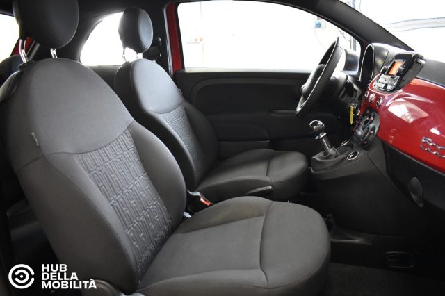 FIAT 500 1.0 HYBRID - foto 15