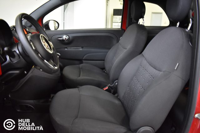 FIAT 500 1.0 HYBRID - foto 17