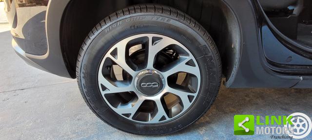 FIAT 500L CROSS - foto 10