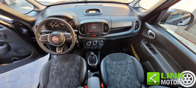 FIAT 500L CROSS - foto 15