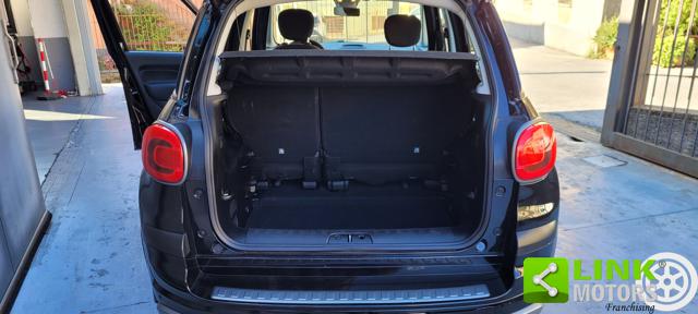 FIAT 500L CROSS - foto 19