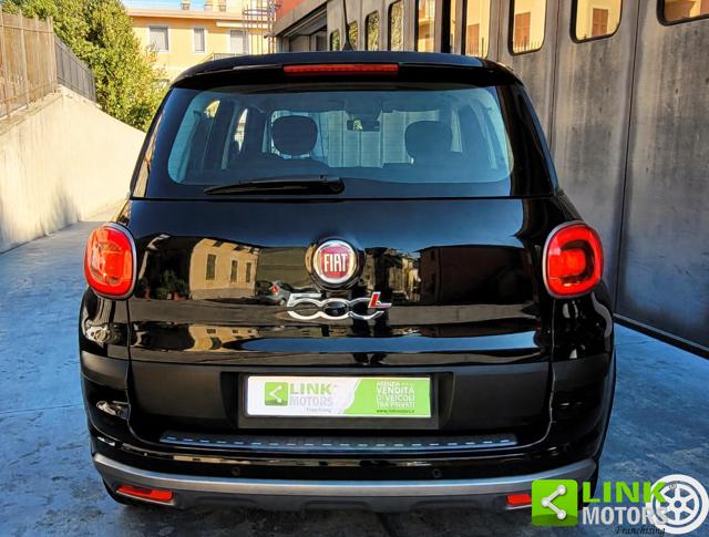 FIAT 500L CROSS - foto 6