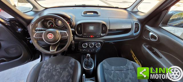 FIAT 500L CROSS - foto 21