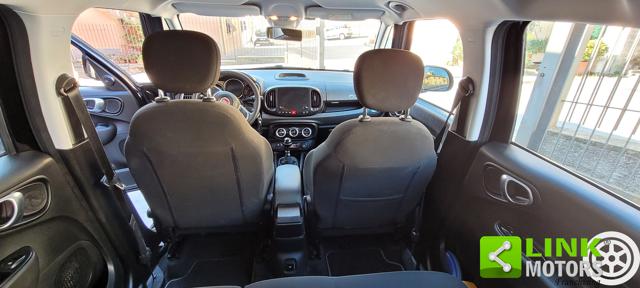 FIAT 500L CROSS - foto 20