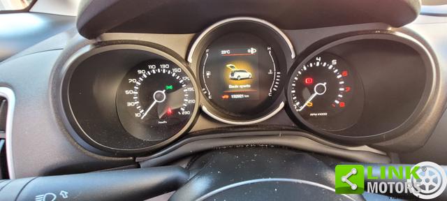 FIAT 500L CROSS - foto 11