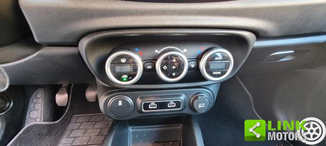 FIAT 500L CROSS - foto 14