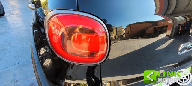 FIAT 500L CROSS - foto 8